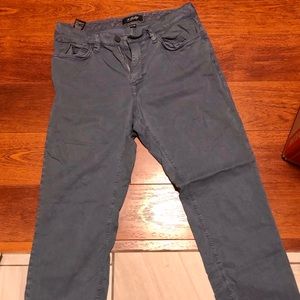 34 Heritage Pants
